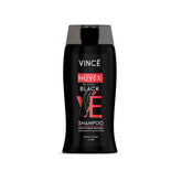 Glossy Black Shampoo